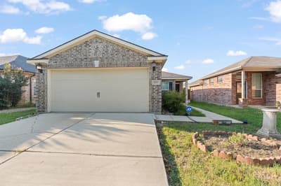 4801 Cedar Springs Drive, Fort Worth TX 76179 - Photo 2