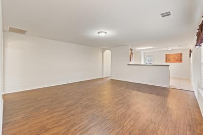 4801 Cedar Springs Drive, Fort Worth TX 76179 - Photo 3