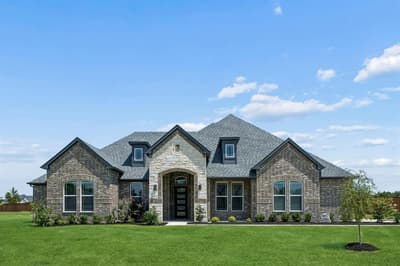 4021 Lagos Drive, Midlothian TX 76065