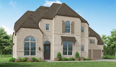 2221 Sorrelwood Court, Celina TX 75009