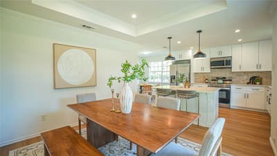 1917 Middle Glen Drive, Carrollton TX 75007 - Photo 5