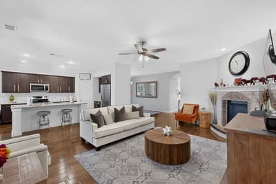 1021 Acacia Drive, Anna TX 75409