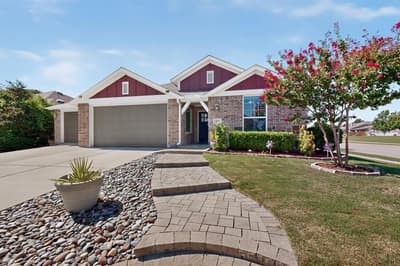 1021 Acacia Drive, Anna TX 75409 - Photo 5