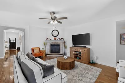 1021 Acacia Drive, Anna TX 75409 - Photo 4