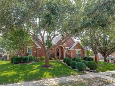 4684 Old Pond Drive, Plano TX 75024 - Photo 2