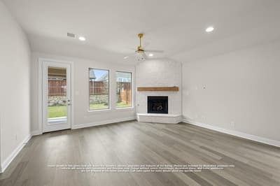 523 Geyser Trail, Waco TX 76657 - Photo 4