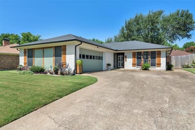 3118 Richelieu Drive, Sherman TX 75090