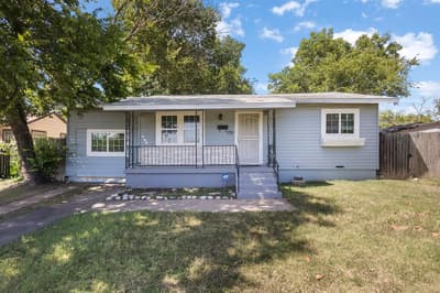 5409 Old Handley Road, Fort Worth TX 76112 - Photo 2