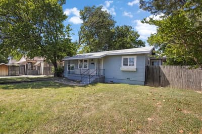 5409 Old Handley Road, Fort Worth TX 76112 - Photo 3