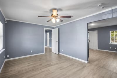 5409 Old Handley Road, Fort Worth TX 76112 - Photo 5