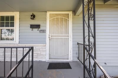 5409 Old Handley Road, Fort Worth TX 76112 - Photo 4