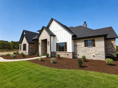 153 Fan Mill Trail, Weatherford TX 76085 - Photo 2
