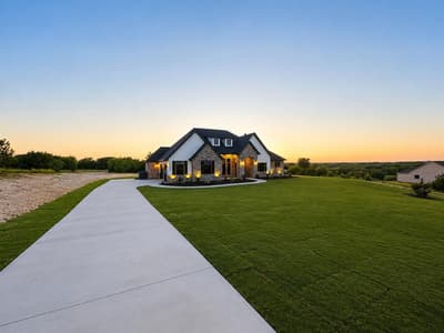 153 Fan Mill Trail, Weatherford TX 76085 - Photo 3