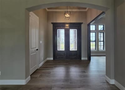 153 Fan Mill Trail, Weatherford TX 76085 - Photo 5