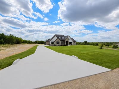 153 Fan Mill Trail, Weatherford TX 76085 - Photo 4