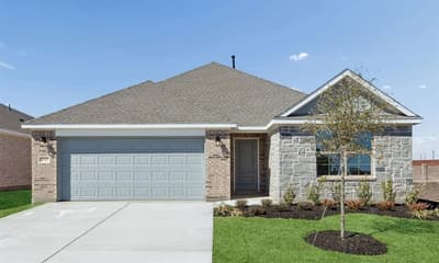 2514 Canadian Way, Crandall TX 75114