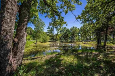 1047 Fort Hill Road, Waco TX 76705 - Photo 2