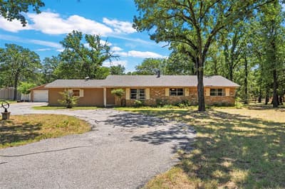 1047 Fort Hill Road, Waco TX 76705