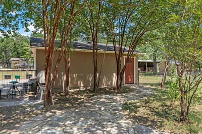 1047 Fort Hill Road, Waco TX 76705 - Photo 4