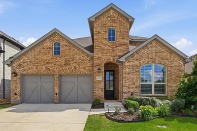 628 Florence Trail, Little Elm TX 76227
