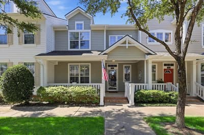 8032 Caladium Drive, North Richland Hills TX 76180