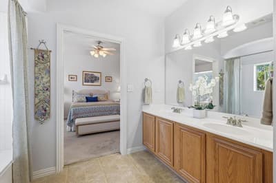 8032 Caladium Drive, North Richland Hills TX 76180 - Photo 5