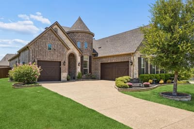 991 Waterview Drive, Prosper TX 75078 - Photo 2