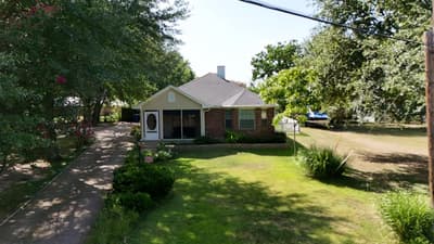 176 Seaside Drive, Gun Barrel City TX 75156 - Photo 2