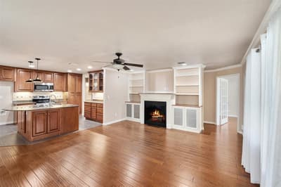 176 Seaside Drive, Gun Barrel City TX 75156 - Photo 5