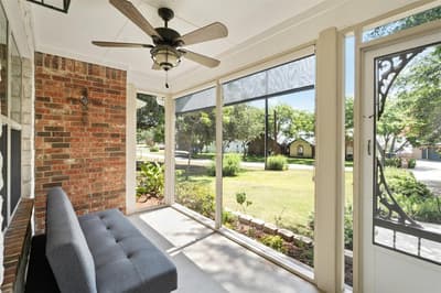 176 Seaside Drive, Gun Barrel City TX 75156 - Photo 4