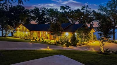7250 Briar Road, Azle TX 76020