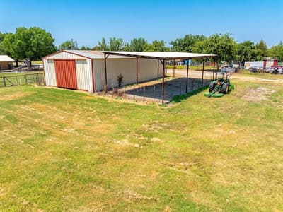 3472 N Masch Branch Road, Denton TX 76207