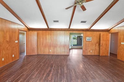 3472 N Masch Branch Road, Denton TX 76207 - Photo 5
