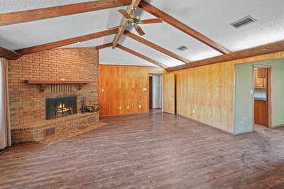 3472 N Masch Branch Road, Denton TX 76207 - Photo 4