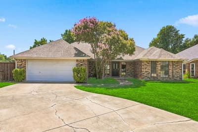 7320 Wesley Court, North Richland Hills TX 76180 - Photo 2