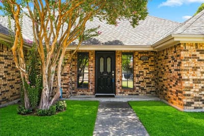 7320 Wesley Court, North Richland Hills TX 76180 - Photo 3