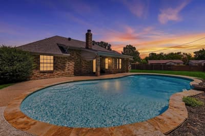 7320 Wesley Court, North Richland Hills TX 76180