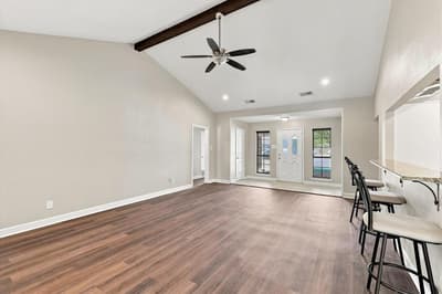 7320 Wesley Court, North Richland Hills TX 76180 - Photo 5