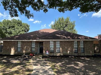 6208 Bronze Leaf Drive, Plano TX 75023