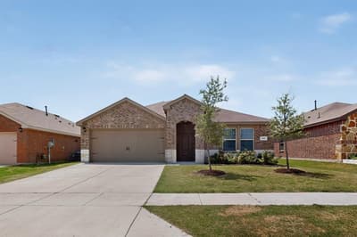 309 Banner Avenue, Royse City TX 75189