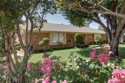 1706 Goodwin Drive, Mineral Wells TX 76067 - Photo 2