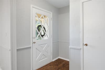 1706 Goodwin Drive, Mineral Wells TX 76067 - Photo 5