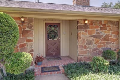 1706 Goodwin Drive, Mineral Wells TX 76067 - Photo 4