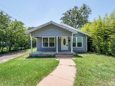 1805 7th Street, Brownwood TX 76801