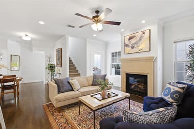 4108 Emerson Avenue # 3, University Park TX 75205