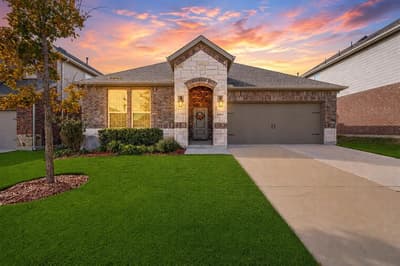 3227 Texas Trail, Aubrey TX 76227