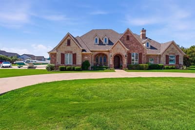 108 Concorde Circle, Cresson TX 76035 - Photo 2