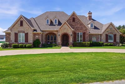 108 Concorde Circle, Cresson TX 76035 - Photo 3
