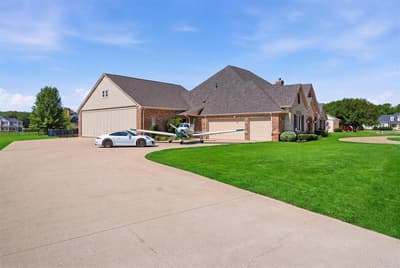 108 Concorde Circle, Cresson TX 76035 - Photo 4