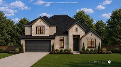 1352 Red Rock Road, Hewitt TX 76643